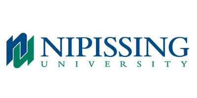 Nippissing University logo