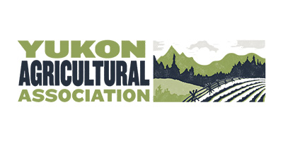 Yukon Agricultural Association Logo