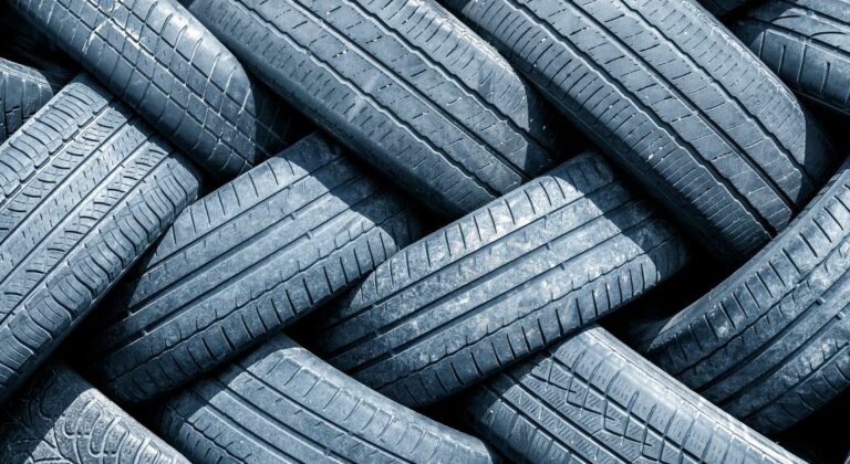 Invest Nova Scotia story image of tires